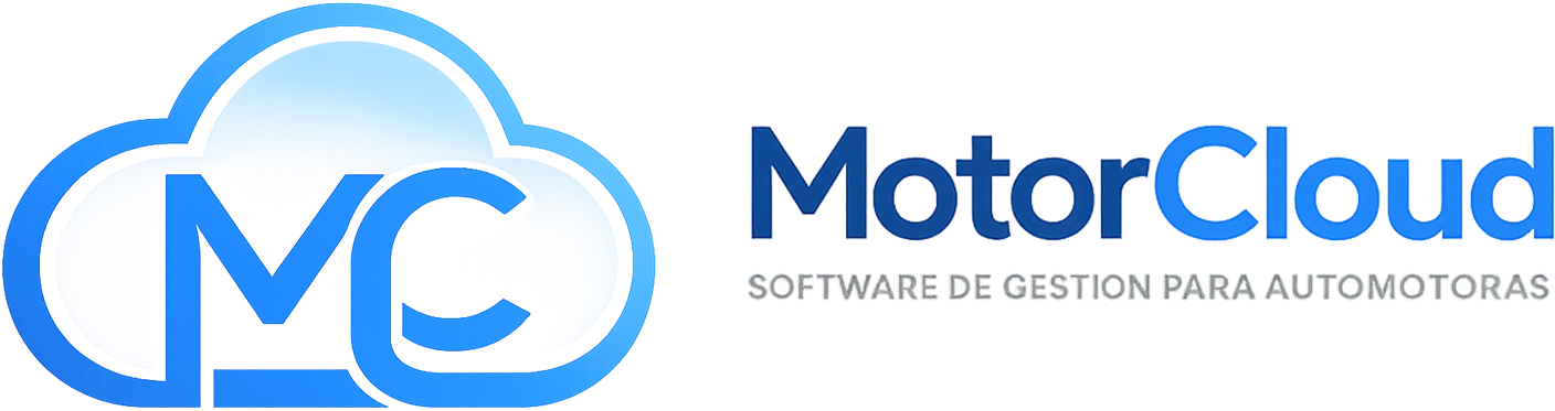 Logo MotorCloud